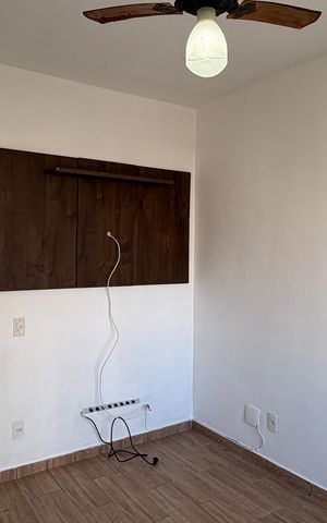 Apartamento para alugar com 60m², 2 quartos e 1 vagaQuarto 1