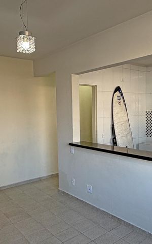 Apartamento para alugar com 60m², 2 quartos e 1 vagaSala