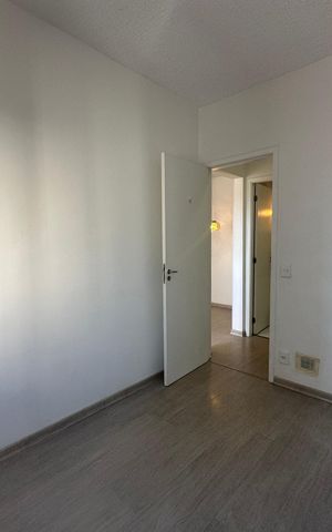 Apartamento à venda com 53m², 2 quartos e 1 vaga Apartamento à venda com 53m², 2 quartos e 1 vagaQuarto 1