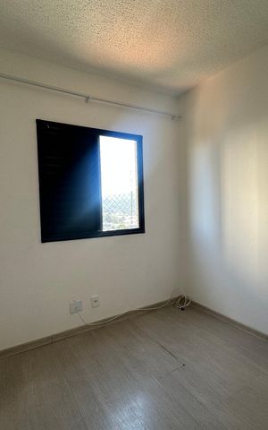 Apartamento à venda com 53m², 2 quartos e 1 vaga Apartamento à venda com 53m², 2 quartos e 1 vagaQuarto 1