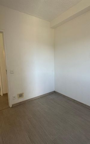 Apartamento à venda com 53m², 2 quartos e 1 vaga Apartamento à venda com 53m², 2 quartos e 1 vagaQuarto 1