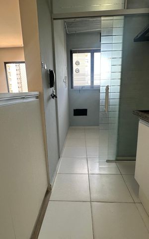 Apartamento à venda com 53m², 2 quartos e 1 vaga Apartamento à venda com 53m², 2 quartos e 1 vagaCozinha