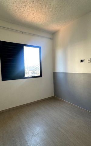 Apartamento à venda com 53m², 2 quartos e 1 vaga Apartamento à venda com 53m², 2 quartos e 1 vagaQuarto 2