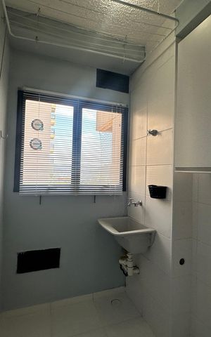Apartamento à venda com 53m², 2 quartos e 1 vaga Apartamento à venda com 53m², 2 quartos e 1 vagaÁrea de Serviço