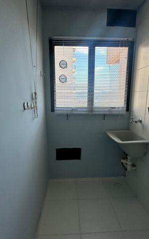 Apartamento à venda com 53m², 2 quartos e 1 vaga Apartamento à venda com 53m², 2 quartos e 1 vagaÁrea de Serviço