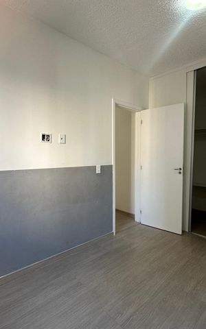 Apartamento à venda com 53m², 2 quartos e 1 vaga Apartamento à venda com 53m², 2 quartos e 1 vagaQuarto 2