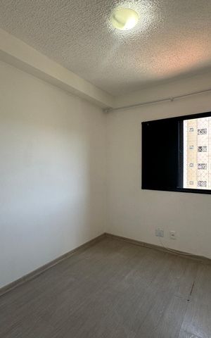 Apartamento à venda com 53m², 2 quartos e 1 vaga Apartamento à venda com 53m², 2 quartos e 1 vagaQuarto 1