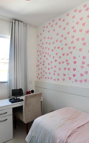 Casa de condomínio à venda com 80m², 2 quartos e 1 vaga Casa de condomínio à venda com 80m², 2 quartos e 1 vagaQuarto 2
