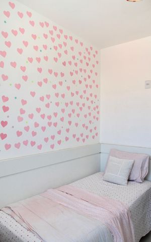 Casa de condomínio à venda com 80m², 2 quartos e 1 vaga Casa de condomínio à venda com 80m², 2 quartos e 1 vagaQuarto 2