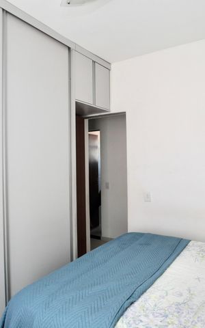 Casa de condomínio à venda com 80m², 2 quartos e 1 vaga Casa de condomínio à venda com 80m², 2 quartos e 1 vagaQuarto 1