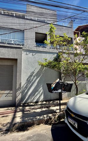 Casa de condomínio à venda com 80m², 2 quartos e 1 vaga Casa de condomínio à venda com 80m², 2 quartos e 1 vagaFachada