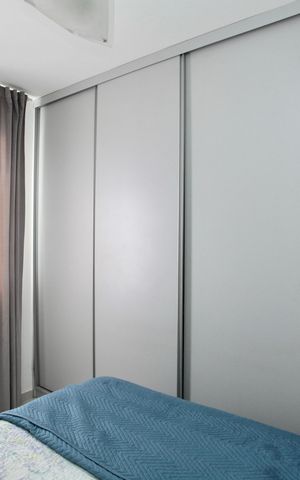 Casa de condomínio à venda com 80m², 2 quartos e 1 vaga Casa de condomínio à venda com 80m², 2 quartos e 1 vagaQuarto 1