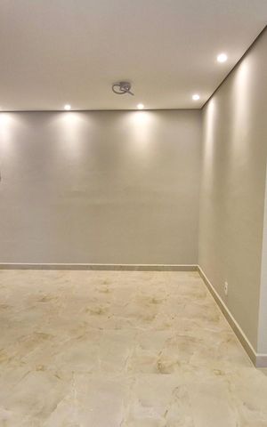 Apartamento para alugar com 64m², 3 quartos e 1 vaga