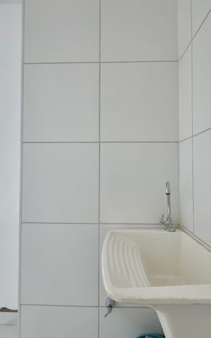Apartamento para alugar com 34m², 2 quartos e sem vaga Apartamento para alugar com 34m², 2 quartos e sem vagaÁrea de Serviço
