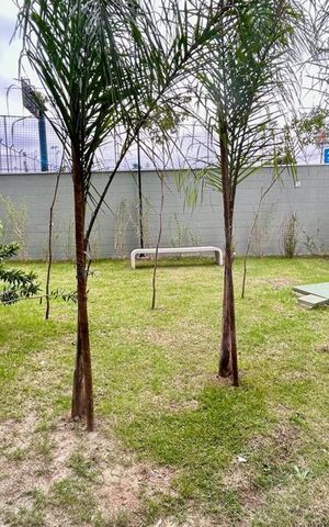 Apartamento para alugar com 34m², 2 quartos e sem vaga Apartamento para alugar com 34m², 2 quartos e sem vagaEspaço pet