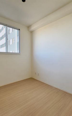 Apartamento para alugar com 34m², 2 quartos e sem vaga Apartamento para alugar com 34m², 2 quartos e sem vagaQuarto 1