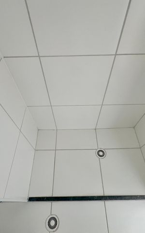 Apartamento para alugar com 34m², 2 quartos e sem vaga Apartamento para alugar com 34m², 2 quartos e sem vagaBanheiro