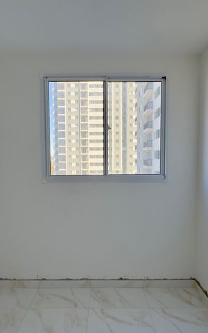 Apartamento para alugar com 34m², 2 quartos e sem vaga Apartamento para alugar com 34m², 2 quartos e sem vagaSala