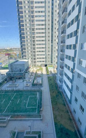 Apartamento para alugar com 34m², 2 quartos e sem vaga Apartamento para alugar com 34m², 2 quartos e sem vagaVista