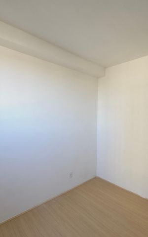 Apartamento para alugar com 34m², 2 quartos e sem vaga Apartamento para alugar com 34m², 2 quartos e sem vagaQuarto 1