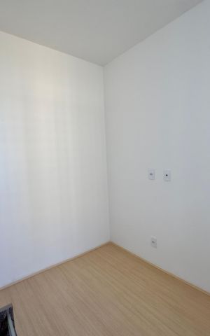 Apartamento para alugar com 34m², 2 quartos e sem vaga Apartamento para alugar com 34m², 2 quartos e sem vagaQuarto 2