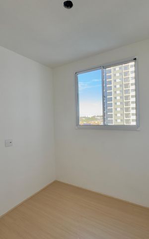 Apartamento para alugar com 34m², 2 quartos e sem vaga Apartamento para alugar com 34m², 2 quartos e sem vagaQuarto 1