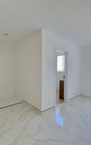 Apartamento para alugar com 34m², 2 quartos e sem vaga Apartamento para alugar com 34m², 2 quartos e sem vagaSala
