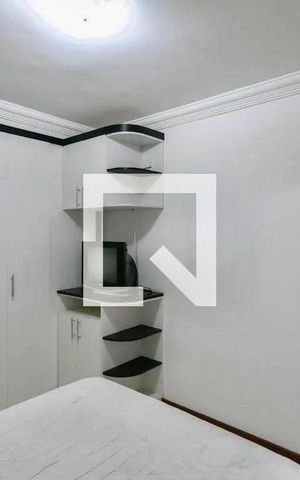 Apartamento para alugar com 65m², 2 quartos e 2 vagas Apartamento para alugar com 65m², 2 quartos e 2 vagasSuíte