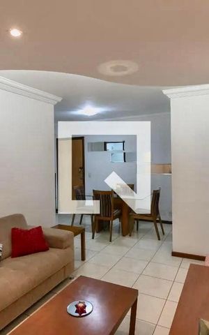 Apartamento para alugar com 65m², 2 quartos e 2 vagas Apartamento para alugar com 65m², 2 quartos e 2 vagasSala