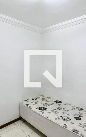 Apartamento para alugar com 65m², 2 quartos e 2 vagas Apartamento para alugar com 65m², 2 quartos e 2 vagasQuarto 1