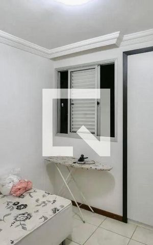 Apartamento para alugar com 65m², 2 quartos e 2 vagas Apartamento para alugar com 65m², 2 quartos e 2 vagasQuarto 1