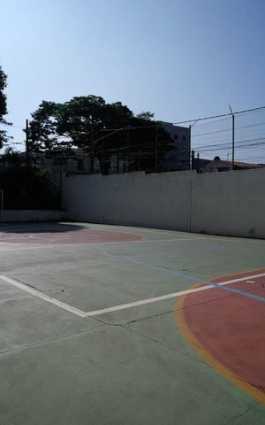 Apartamento à venda com 50m², 2 quartos e 1 vaga Apartamento à venda com 50m², 2 quartos e 1 vagaÁrea comum