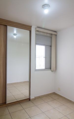 Apartamento para alugar com 54m², 2 quartos e 1 vaga Apartamento para alugar com 54m², 2 quartos e 1 vagaQuarto 2