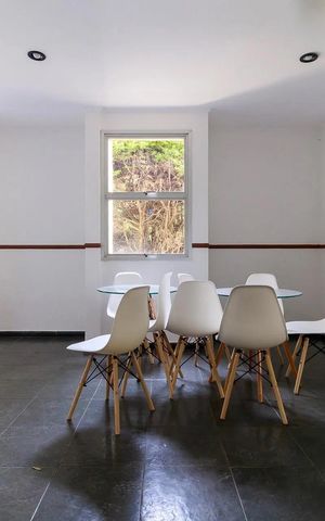 Apartamento para alugar com 54m², 2 quartos e 1 vaga Apartamento para alugar com 54m², 2 quartos e 1 vagaÁrea comum - Salão de Festas