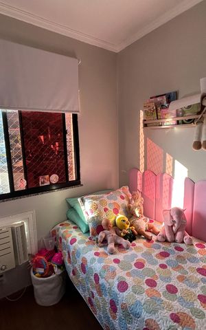 Apartamento para alugar com 50m², 2 quartos e 1 vagaQuarto 2