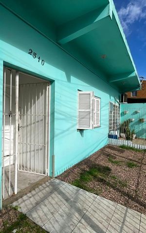Casa para alugar com 90m², 2 quartos e sem vaga
