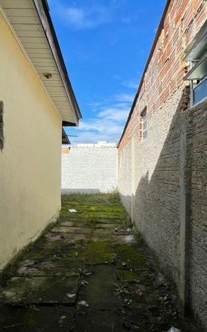 Casa para alugar com 90m², 2 quartos e sem vaga