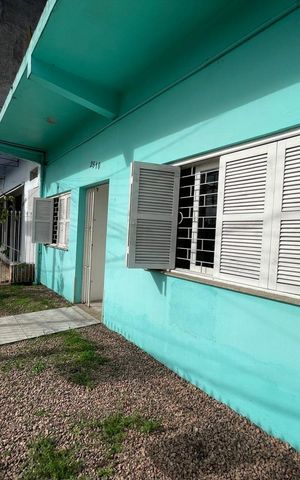 Casa para alugar com 90m², 2 quartos e sem vaga
