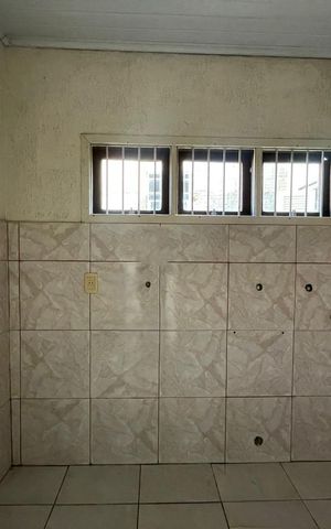 Casa para alugar com 90m², 2 quartos e sem vaga