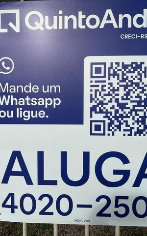 Casa para alugar com 90m², 2 quartos e sem vaga Casa para alugar com 90m², 2 quartos e sem vagaPlaca Instalada em 04/08/2026 - Cod.HDIC-200