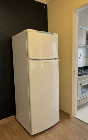 Apartamento para alugar com 32m², 1 quarto e sem vaga Apartamento para alugar com 32m², 1 quarto e sem vagaCozinha