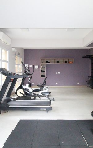 Apartamento para alugar com 65m², 2 quartos e 1 vagaÁrea comum - Academia