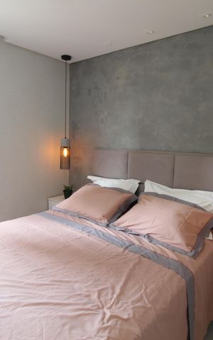 Apartamento para alugar com 65m², 2 quartos e 1 vagaSuíte 