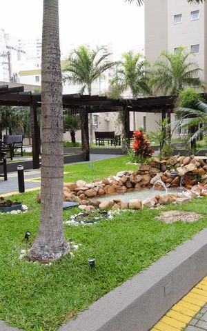 Apartamento para alugar com 65m², 2 quartos e 1 vagaÁrea comum - 