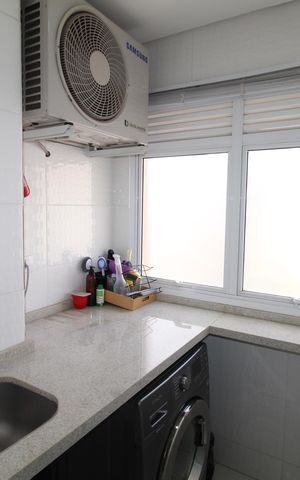 Apartamento para alugar com 65m², 2 quartos e 1 vagaÁrea de Serviço