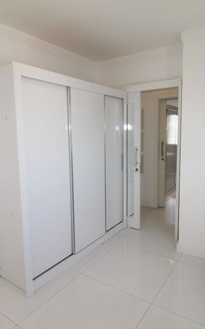 Apartamento para alugar com 65m², 2 quartos e 1 vagaQuarto