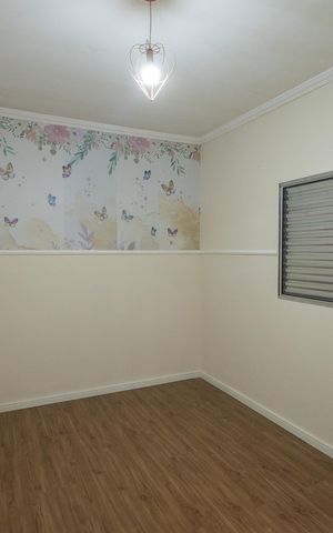 Casa de condomínio para alugar com 100m², 2 quartos e 2 vagas Casa de condomínio para alugar com 100m², 2 quartos e 2 vagasQuarto 1