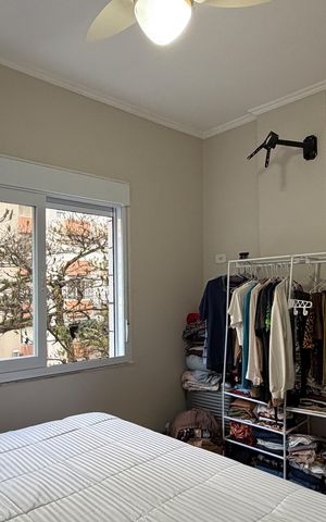 Apartamento para alugar com 130m², 3 quartos e 1 vagaSuíte