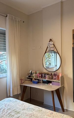 Apartamento para alugar com 130m², 3 quartos e 1 vagaQuarto 1