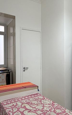 Apartamento para alugar com 130m², 3 quartos e 1 vagaCozinha e Área de Serviço